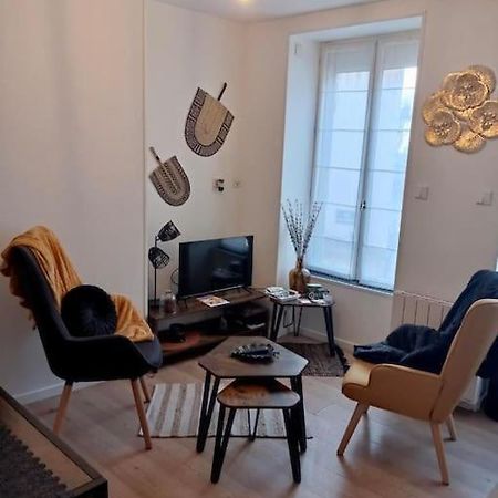 Appartement - Невер Екстериор снимка