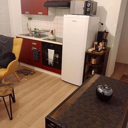 Appartement - Невер Екстериор снимка