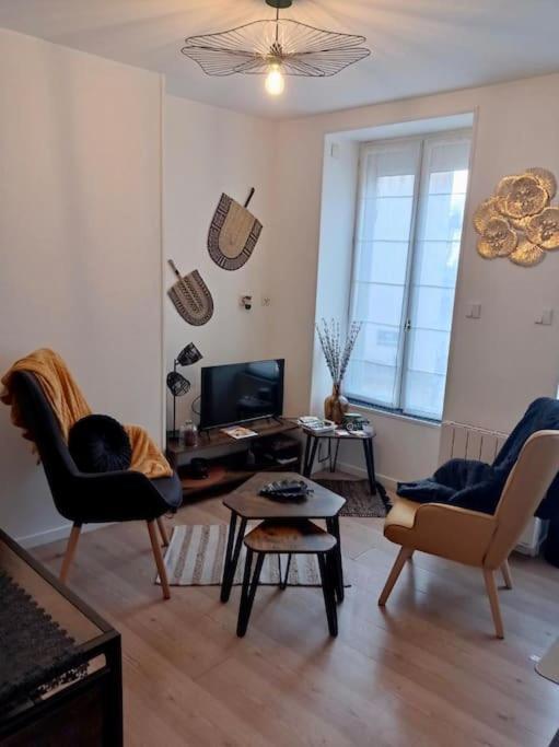 Appartement - Невер Екстериор снимка