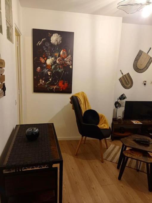 Appartement - Невер Екстериор снимка