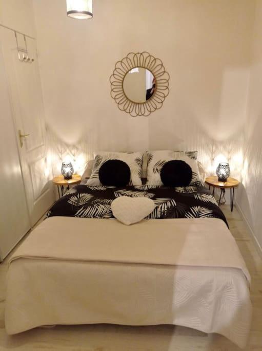 Appartement - Невер Екстериор снимка