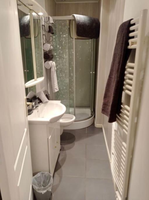 Appartement - Невер Екстериор снимка